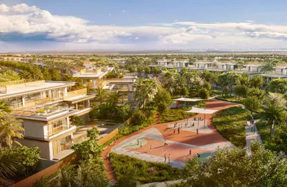 Apartment - 2 Bedrooms - 4 Bathrooms for sale in Reem Hills - Najmat Abu Dhabi - Al Reem Island - Abu Dhabi