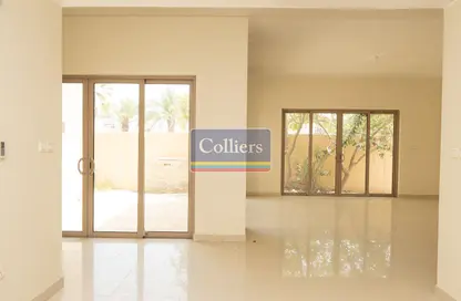 Townhouse - 4 Bedrooms - 4 Bathrooms for rent in Yasmin Community - Al Raha Gardens - Abu Dhabi