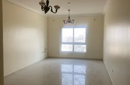 Apartment - 1 Bedroom - 2 Bathrooms for rent in Queen Tower - Al Qasba - Sharjah