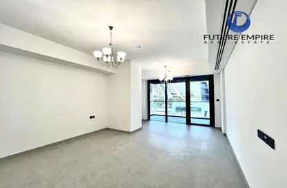Apartment - 3 Bedrooms - 4 Bathrooms for rent in Dubai Healthcare City - Bur Dubai - Dubai