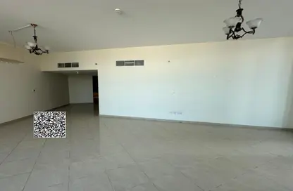 Apartment - 2 Bedrooms - 3 Bathrooms for sale in Ajman Corniche Residences - Ajman Corniche Road - Ajman