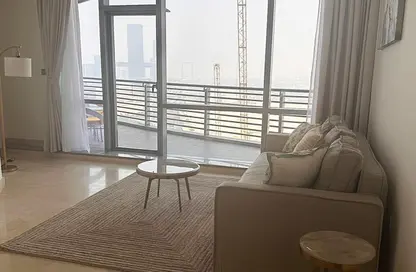 Apartment - Studio - 1 Bathroom for sale in Sky Gardens - DIFC - Dubai