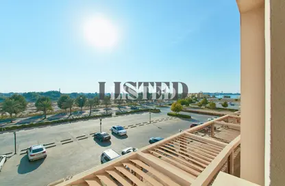 Apartment - Studio - 1 Bathroom for sale in Lagoon B18 - The Lagoons - Mina Al Arab - Ras Al Khaimah