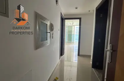 شقة - غرفة نوم - 2 حمامات للايجار في ذا ايكون جازا 2 - الراشدية 3 - الراشدية - عجمان