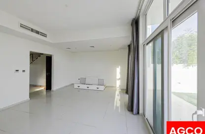 Villa - 3 Bedrooms - 5 Bathrooms for sale in Primrose - Damac Hills 2 - Dubai