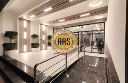 Apartment - 1 Bedroom - 2 Bathrooms for rent in Al Waleed BA 06 - Arjan - Dubai