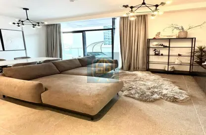Apartment - 1 Bedroom - 2 Bathrooms for rent in Oxford Terraces - District 11 - Jumeirah Village Circle - Dubai