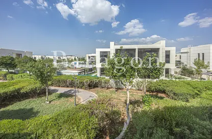 تاون هاوس - 3 غرف نوم - 4 حمامات للبيع في فونيكس - داماك هيلز - دبي