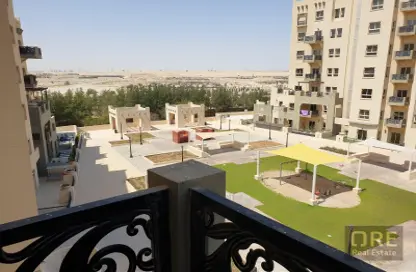 شقة - غرفة نوم - 1 حمام للبيع في 51 الثمام - رمرام - دبي لاند - دبي