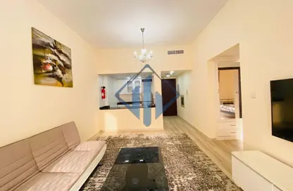 Apartment - 1 Bedroom - 1 Bathroom for rent in Royal Breeze 5 - Royal Breeze - Al Hamra Village - Ras Al Khaimah