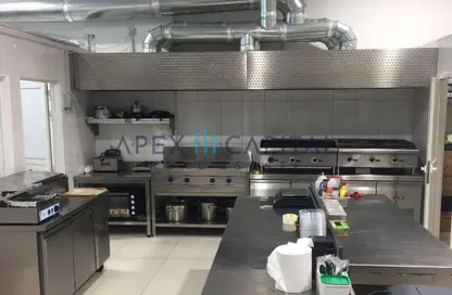 متجر - استوديو للبيع في برج صبحة العاجي 1 - أبراج صبحة العاجية - الخليج التجاري - دبي