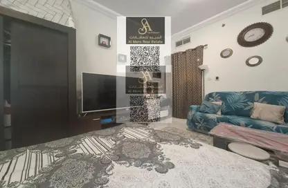 Apartment - Studio - 1 Bathroom for sale in Oasis Tower - Al Rashidiya 1 - Al Rashidiya - Ajman