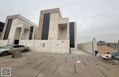Villa - 5 Bedrooms - 7 Bathrooms for sale in Al Helio 2 - Al Helio - Ajman