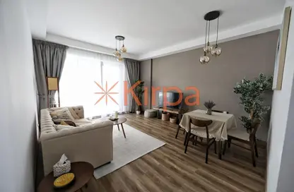 Apartment - 1 Bedroom - 2 Bathrooms for rent in Pacific Samoa - Pacific - Al Marjan Island - Ras Al Khaimah