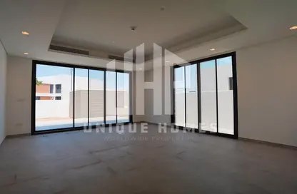Villa - 4 Bedrooms - 5 Bathrooms for sale in The Dunes - Saadiyat Reserve - Saadiyat Island - Abu Dhabi