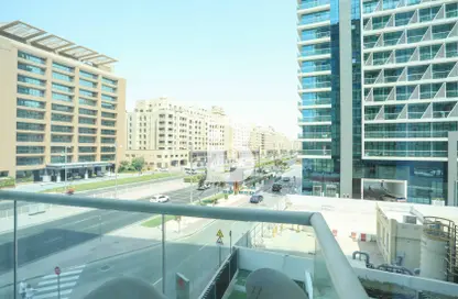 Apartment - 1 Bedroom - 2 Bathrooms for sale in Seven Palm - Palm Jumeirah - Dubai