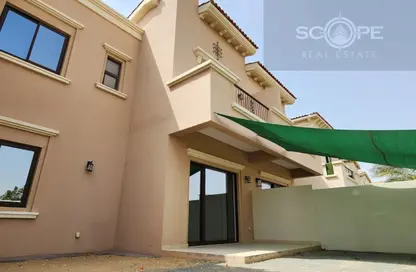 Villa - 3 Bedrooms - 4 Bathrooms for sale in Mira 2 - Mira - Reem - Dubai