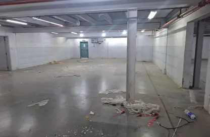 Warehouse - Studio - 1 Bathroom for rent in Ras Al Khor Industrial 2 - Ras Al Khor Industrial - Ras Al Khor - Dubai