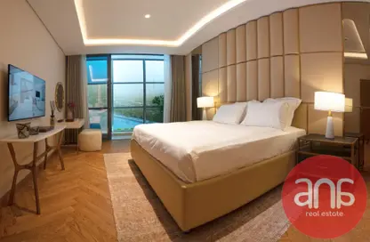 شقة - 3 غرف نوم - 5 حمامات للبيع في عزيزي ريفيرا 69 - ميدان واحد - ميدان - دبي