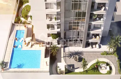Apartment - 1 Bedroom - 2 Bathrooms for sale in Vita Grande - Jumeirah Village Circle - Dubai
