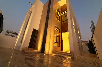 فيلا - 4 غرف نوم - 6 حمامات للبيع في الحليو 2 - الحليو - عجمان فيلا - 4 غرف نوم - 6 حمامات للبيع في الحليو 2 - الحليو - عجمان