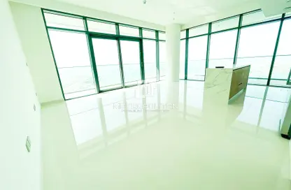 شقة - 3 غرف نوم - 4 حمامات للايجار في بيتش فيستا - إعمار بيتشفرونت - دبي هاربور - دبي