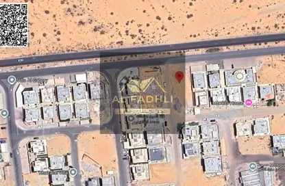 Land - Studio for sale in Al Yasmeen 1 - Al Yasmeen - Ajman