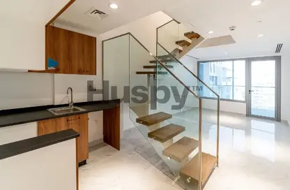 Townhouse - 2 Bedrooms - 2 Bathrooms for sale in Oasis 1 - Oasis Residences - Masdar City - Abu Dhabi