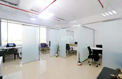 مكتب - استوديو - 1 حمام للبيع في SIT برج - واحة السيليكون - دبي مكتب - استوديو - 1 حمام للبيع في SIT برج - واحة السيليكون - دبي