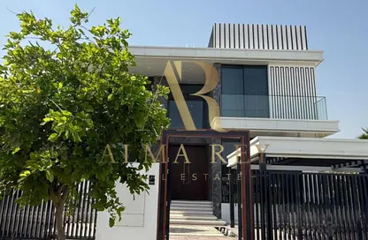 فيلا - 6 غرف نوم - 7 حمامات للبيع في ­ كفالي ايستايتس - داماك هيلز - دبي