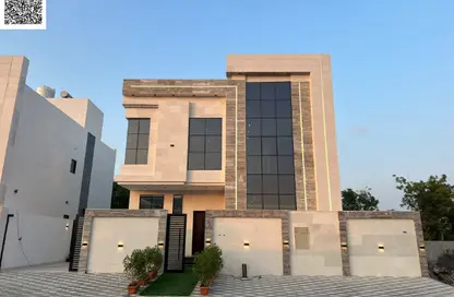 Villa - 5 Bedrooms - 7 Bathrooms for sale in Al Zaheya Gardens - Al Zahya - Ajman