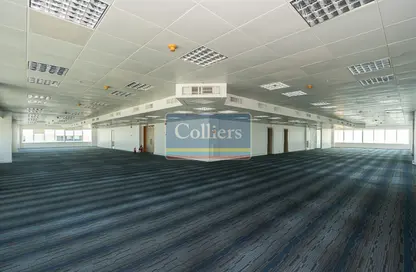 Office Space - Studio for rent in Al Moosa Tower 2 - Al Moosa Towers - Sheikh Zayed Road - Dubai