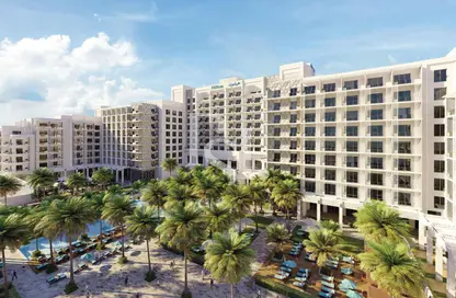 Apartment - 2 Bedrooms - 2 Bathrooms for sale in Diva - Yas Island - Abu Dhabi