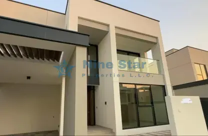 تاون هاوس - 4 غرف نوم - 5 حمامات للبيع في كايا 1 - المرابع العربية 3 - دبي