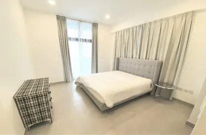 شقة - غرفة نوم - 2 حمامات للايجار في برايت كورنر - ميدان افينيو - ميدان - دبي
