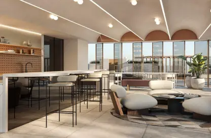 Apartment - 1 Bedroom - 2 Bathrooms for sale in Lume Residence - Jumeirah Village Circle - Dubai