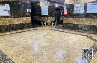Apartment - 2 Bedrooms - 2 Bathrooms for sale in City Tower - Al Nuaimiya - Ajman