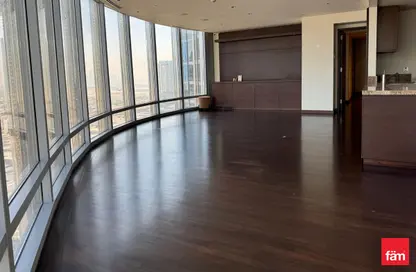Apartment - 3 Bedrooms - 4 Bathrooms for sale in Burj Khalifa - Burj Khalifa Area - Downtown Dubai - Dubai
