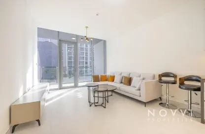 Apartment - 1 Bedroom - 1 Bathroom for rent in Residences 13 - District One - Mohammed Bin Rashid City - Dubai