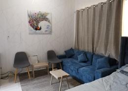 Studio - 1 حمام للكراء في 2 الحميدية - الحميدية - عجمان