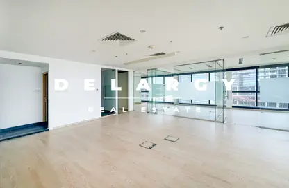 Office Space - Studio for rent in Jumeirah Business Centre 3 (JBC 3) - JLT Cluster Y - Jumeirah Lake Towers - Dubai