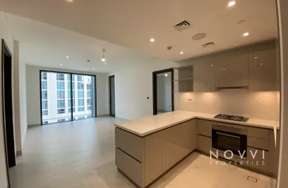 Apartment - 2 Bedrooms - 2 Bathrooms for rent in Sobha Creek Vistas Grande - Sobha Hartland - Mohammed Bin Rashid City - Dubai