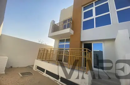 Townhouse - 3 Bedrooms - 3 Bathrooms for sale in Avencia 2 - Damac Hills 2 - Dubai