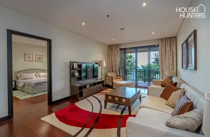 Apartment - 2 Bedrooms - 2 Bathrooms for sale in Royal Amwaj Residences North - The Royal Amwaj - Palm Jumeirah - Dubai