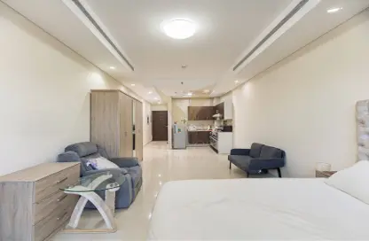 Apartment - Studio - 1 Bathroom for rent in Cleopatra - Living Legends - Dubai
