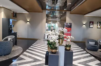 Hotel  and  Hotel Apartment - Studio - 1 Bathroom for sale in Viridis Residence and Hotel Apartments - Damac Hills 2 - Dubai