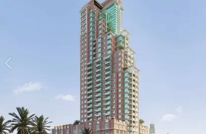 Apartment - 3 Bedrooms - 4 Bathrooms for sale in Riva Residence - Maritime City - Dubai