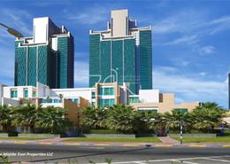 Apartment - 2 bedrooms - 3 bathrooms for sale in MAG 5 - Marina Square - Al Reem Island - Abu Dhabi