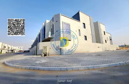 تاون هاوس - 4 غرف نوم - 6 حمامات للبيع في 1 الياسمين - الياسمين - عجمان