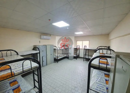 Labor Camp for rent in M-37 - Mussafah Industrial Area - Mussafah - Abu Dhabi